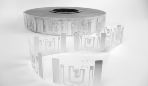 RFID : progrès, tendances et perspectives