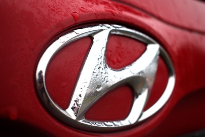 Hyundai Motor Unveils Electrification Roadmap to 2025