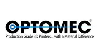 Optomec Integrates AutoCLAD Vision System into LENS Metal 3D Printing