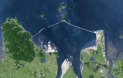 South Korea Moving Forward With World's Largest Floating Solar Project