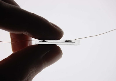 Stretchy, Squeezy Soft Sensors One Step Closer