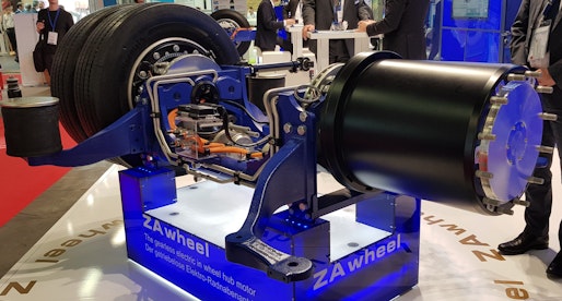 Electric Vehicle Motor Manufacturers: Which to Buy, Employ, Avoid