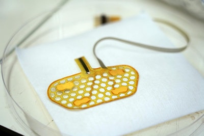 Millions With Swallowing Problems Could be Helped with New Wearable