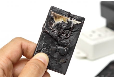 Aqueous Lithium-Ion Battery Improves Safety, Performance