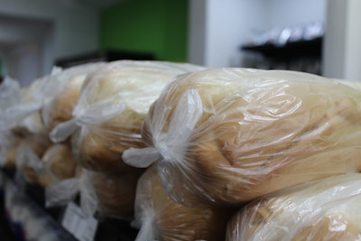 Extending Food Shelf Life with Nanomaterials