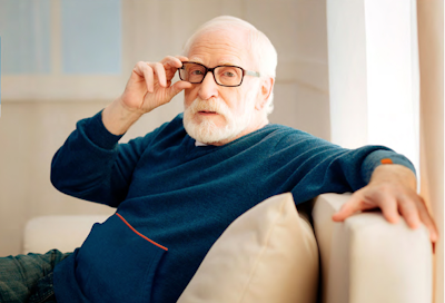 Smart Pyjamas for the Elderly