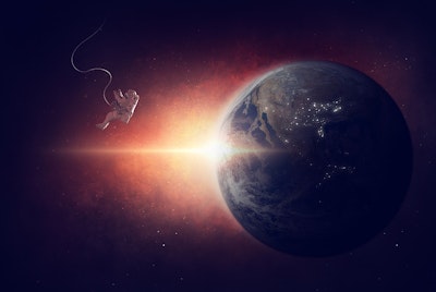 Development of Solar Cell to Be Used for Space Application