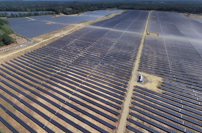 NextEnergy Capital Announces Second Close of its Flagship US$750m Fund