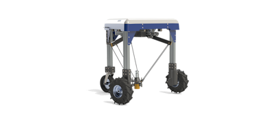 Weed and Litter Killer Robots