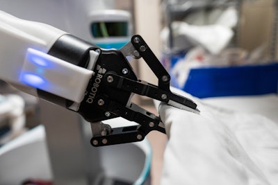 Designing Better Nursing Care with Robots