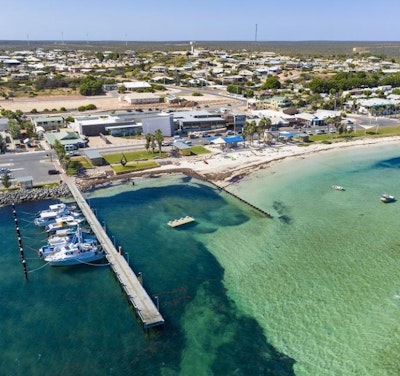 West Australian Town to Become Zero-Emisson Powered by Hydrogen