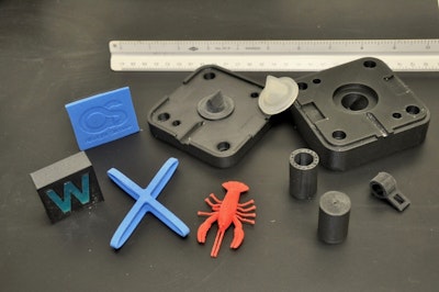 Albright Silicone Launches its 3D Printing Silicone Capability
