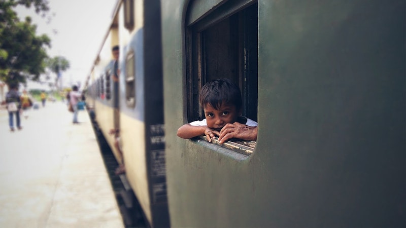 South Western Railway to Deploy AI Powered Facial Recognition