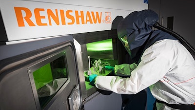 Additive Manufacturing for Combat Aircraft