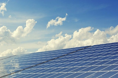 Largest Solar Power Project in Poland