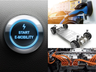 KRAIBURG TPE is focusing on e-mobility market