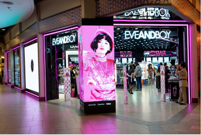 Selectronic's Latest Display Solution Launched