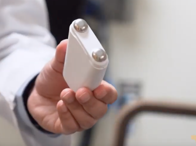 Neuromodulation Device May Help Prevent Migraines