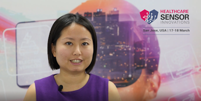 What to expect at Healthcare Sensor Innovations USA 2020