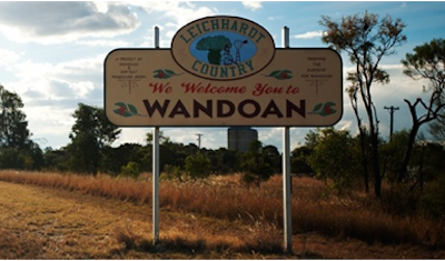 Giant Battery to Support Renewable Energy Drive in Queensland