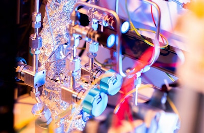 Atomic Layer 3D Printing