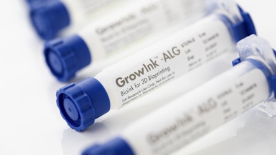 UPM Launches GrowInk