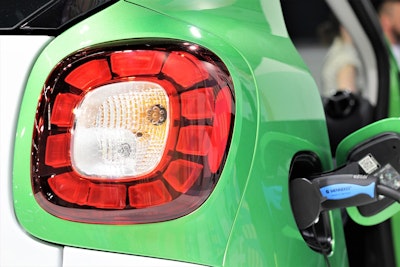Toyota, Panasonic Joint Venture for Automotive Prismatic Batteries