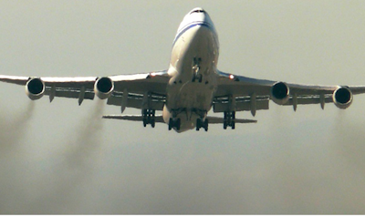 UK Aviation Commits to Net Zero Carbon Emissions by 2050