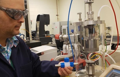 Eliminating Cobalt Metal in Lithium-Ion Batteries