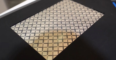 Silver Ink Can be Used in Prosthetic Limbs