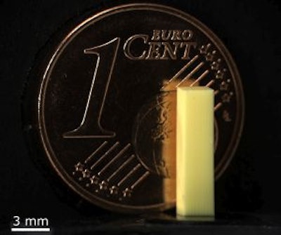 Fastest High-precision 3D Printer