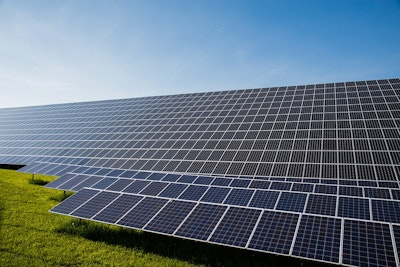 Shell Australia to Build Large Scale Solar Farm
