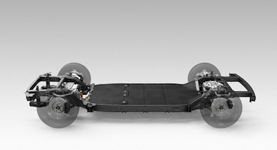 Hyundai to Build Electric Vehicles with Canoo