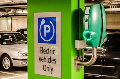 Norway Best Country in Europe for an EV Road Trip