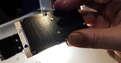 Electrodes For Ultracapacitor