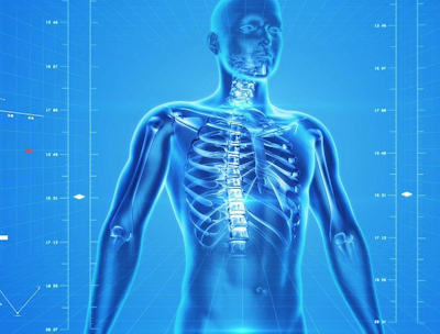 Using Bone's Natural Electricity to Promote Regeneration