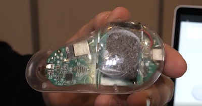 Cardiogram Patch Allows For 24/7 Remote Patient Monitoring