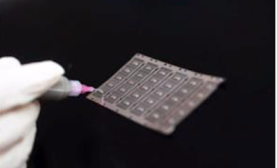 Creative Materials Fast Curing Electrically Conductive Adhesive