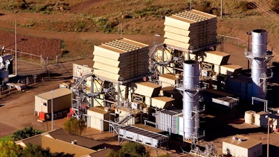 Rio Tinto to Build First Solar Plant to Power Mine in West Australia