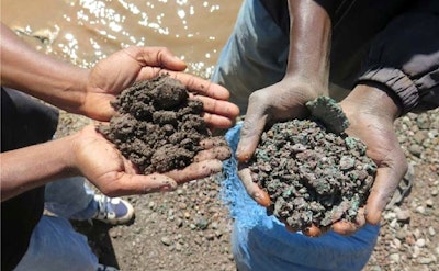 Cobalt Supply can Meet Demand for EVs and Electronics Batteries