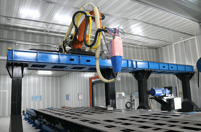 World's Largest Additive Manufacturing Deal with Global Defence Co