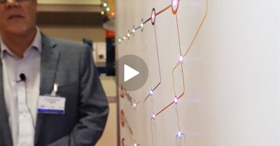 Luminaire Flex Technology With Industrial Applications