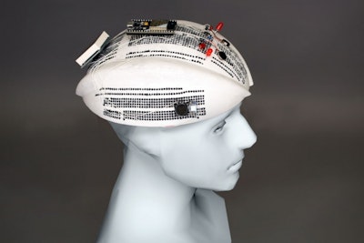 Integrating Electronics onto Physical Prototypes