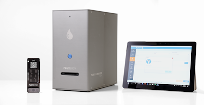 Potential "One-Hour" COVID-19 Diagnostic Test Developed