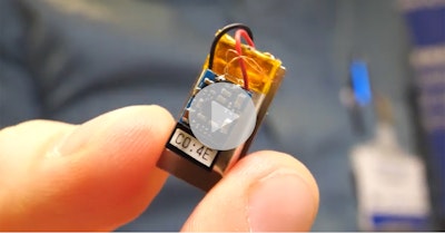 Universal Sensor Platform