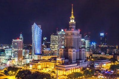 Poland Quadruples Solar Energy Output, 5th Largest Producer in Europe