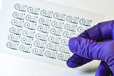 3D Printed Soft, Rubbery Brain Implants