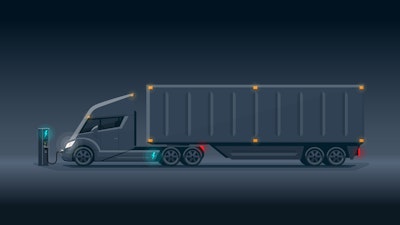 Autonomous Trucks: Addressing the Industry's Structural Challenges