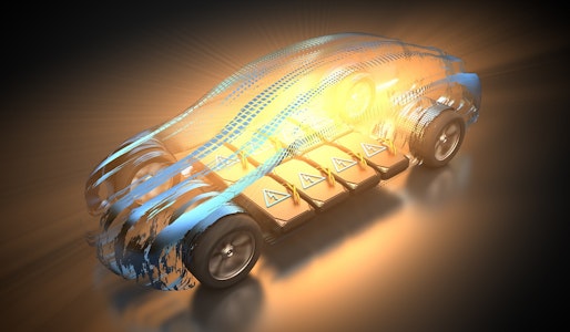 Gestión térmica: ¡Mantenerse fresco mientras el mercado de los vehículos eléctricos se calienta!