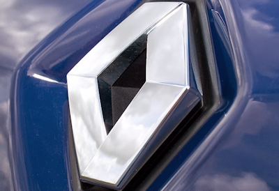Renault's New Strategy for China